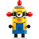 Конструктор LEGO Гадкий я 4 Ґру и миньйоны с кубиков