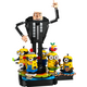 Конструктор LEGO Гадкий я 4 Ґру и миньйоны с кубиков