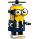 Конструктор LEGO Гадкий я 4 Ґру и миньйоны с кубиков