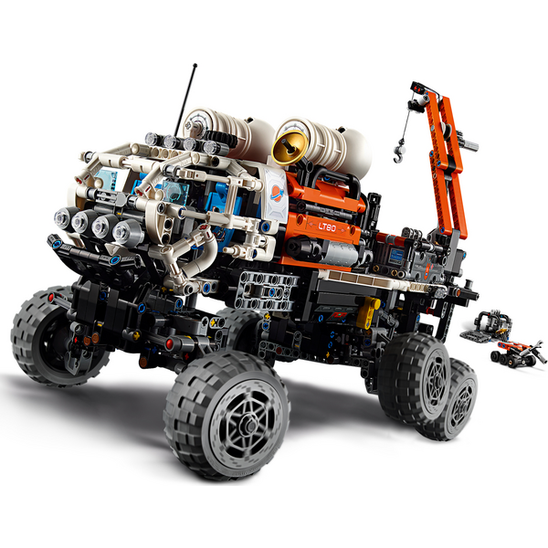Конструктор LEGO Technic Марсоход команды исследователей