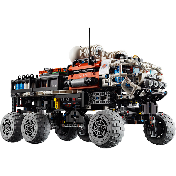 Конструктор LEGO Technic Марсоход команды исследователей