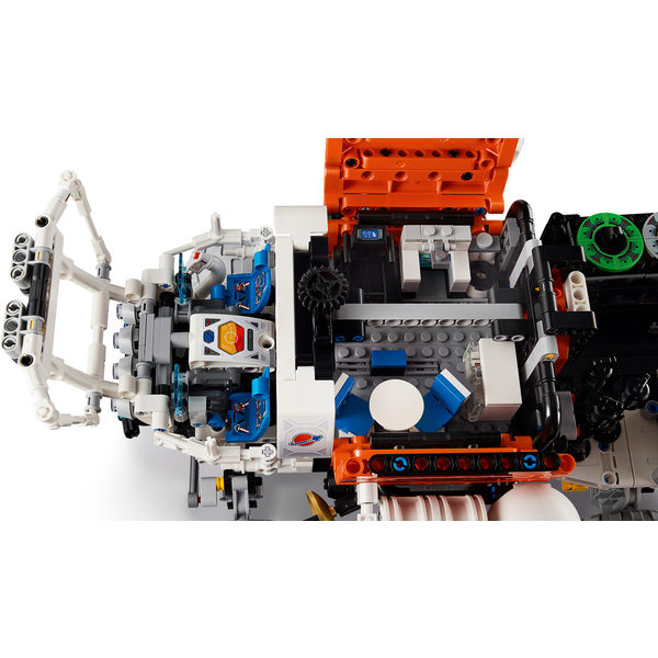 Конструктор LEGO Technic Марсоход команды исследователей