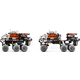 Конструктор LEGO Technic Марсоход команды исследователей