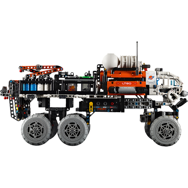 Конструктор LEGO Technic Марсоход команды исследователей