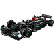 Конструктор LEGO Technic Mercedes-AMG F1 W14 E Performance