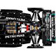 Конструктор LEGO Technic Mercedes-AMG F1 W14 E Performance