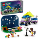 Конструктор LEGO Friends Кемпинговый автомобиль для наблюдения за звездами