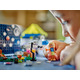 Конструктор LEGO Friends Кемпинговый автомобиль для наблюдения за звездами