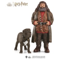 Набір фігурок Schleich Гегрід та Іклань