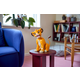 Конструктор LEGO Disney Classic Юный король Лев Симба
