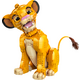 Конструктор LEGO Disney Classic Юный король Лев Симба