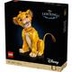 Конструктор LEGO Disney Classic Юный король Лев Симба