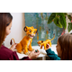 Конструктор LEGO Disney Classic Юный король Лев Симба