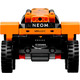 LEGO Technic Автомобіль для перегонів NEOM McLaren Extreme E 42166