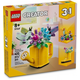 LEGO Creator Квіти в лійці 31149