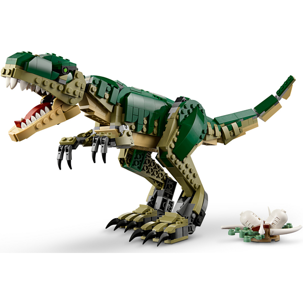 Конструктор LEGO 31151 Creator Тиранозавр