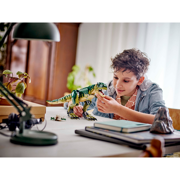 Конструктор LEGO 31151 Creator Тиранозавр