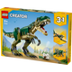 Конструктор LEGO Creator Тиранозавр