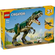 Конструктор LEGO Creator Тиранозавр