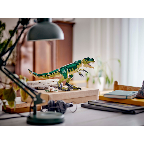 Конструктор LEGO 31151 Creator Тиранозавр