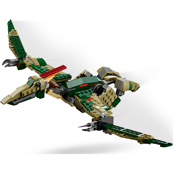 Конструктор LEGO 31151 Creator Тиранозавр