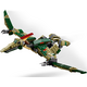 Конструктор LEGO Creator Тиранозавр