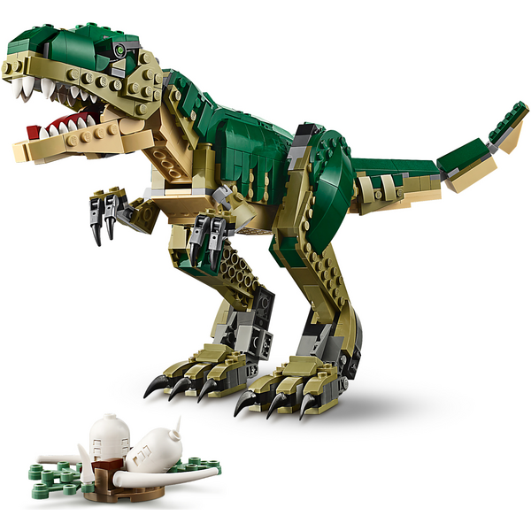 Конструктор LEGO 31151 Creator Тиранозавр