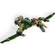 Конструктор LEGO Creator Тиранозавр