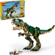 Конструктор LEGO Creator Тиранозавр