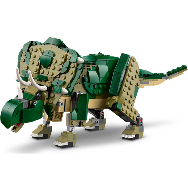 Конструктор LEGO 31151 Creator Тиранозавр