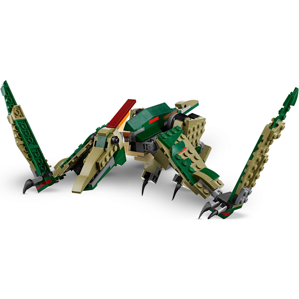 Конструктор LEGO 31151 Creator Тиранозавр