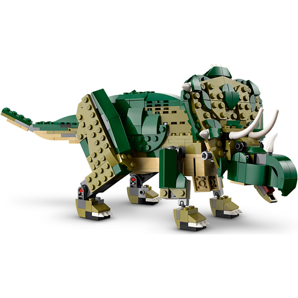 Конструктор LEGO 31151 Creator Тиранозавр