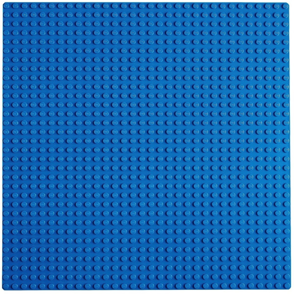 Конструктор LEGO Classic Синяя базовая пластина