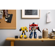Конструктор LEGO Icons Трансформеры. Бамблби