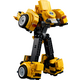 Конструктор LEGO Icons Трансформеры. Бамблби