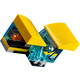 Конструктор LEGO Icons Трансформеры. Бамблби