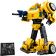 Конструктор LEGO Icons Трансформеры. Бамблби