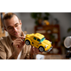 Конструктор LEGO Icons Трансформеры. Бамблби