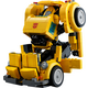 Конструктор LEGO Icons Трансформеры. Бамблби