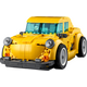Конструктор LEGO Icons Трансформеры. Бамблби