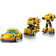 Конструктор LEGO Icons Трансформеры. Бамблби