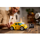 Конструктор LEGO Icons Трансформеры. Бамблби