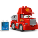 LEGO 10417 DUPLO Disney Мак на перегонах