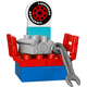 LEGO 10417 DUPLO Disney Мак на перегонах