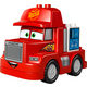 LEGO 10417 DUPLO Disney Мак на перегонах