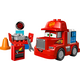 LEGO 10417 DUPLO Disney Мак на перегонах