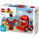 LEGO 10417 DUPLO Disney Мак на перегонах