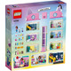 Конструктор LEGO Gabby's Dollhouse Кукольный домик Габби