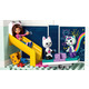 Конструктор LEGO Gabby's Dollhouse Кукольный домик Габби