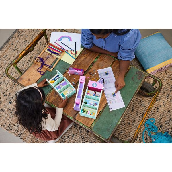 LEGO 10788 Gabby's Dollhouse Ляльковий будиночок Ґаббі